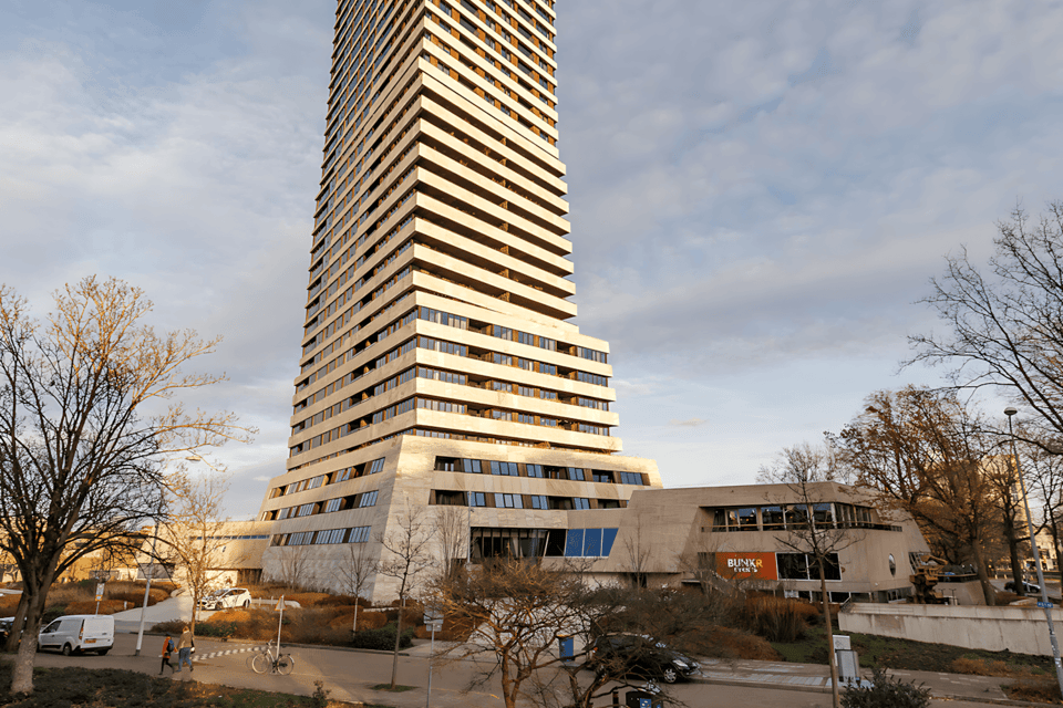 Appartement huren in Eindhoven