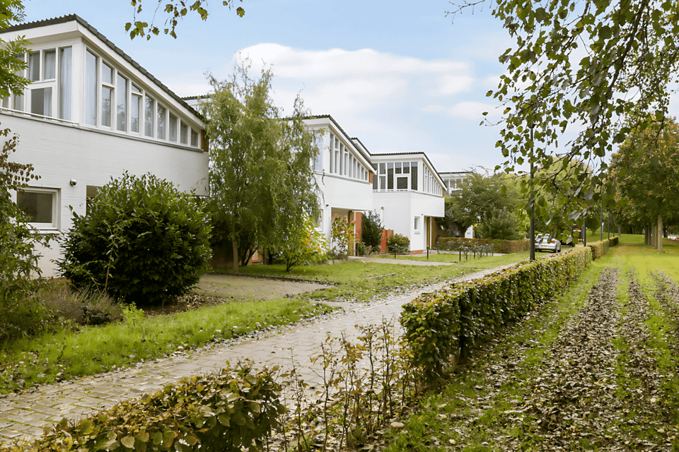 Huis huren in Maastricht