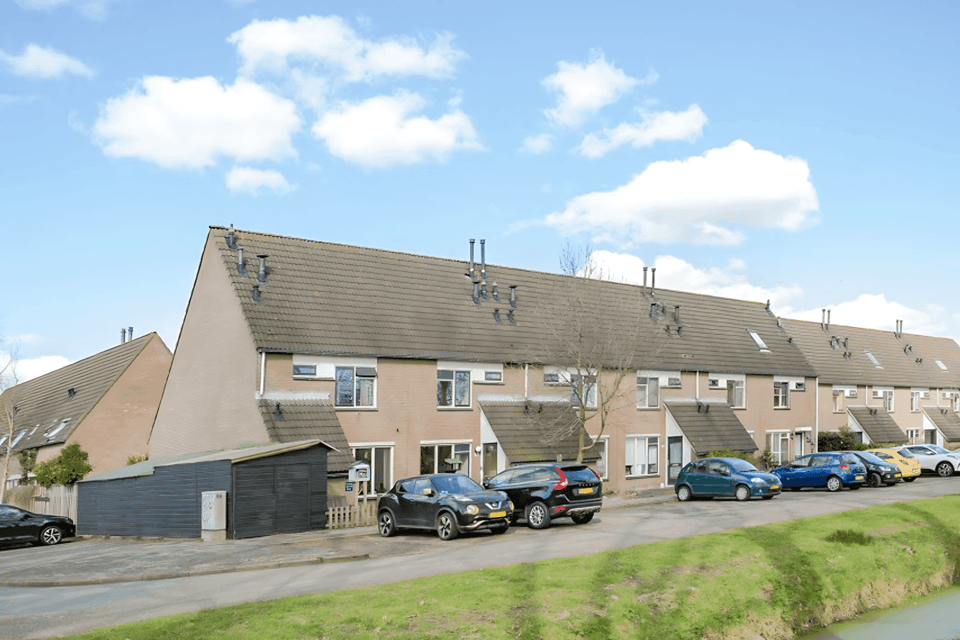 Huis huren in Hoofddorp