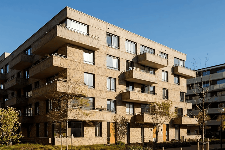 Appartement huren in Amsterdam