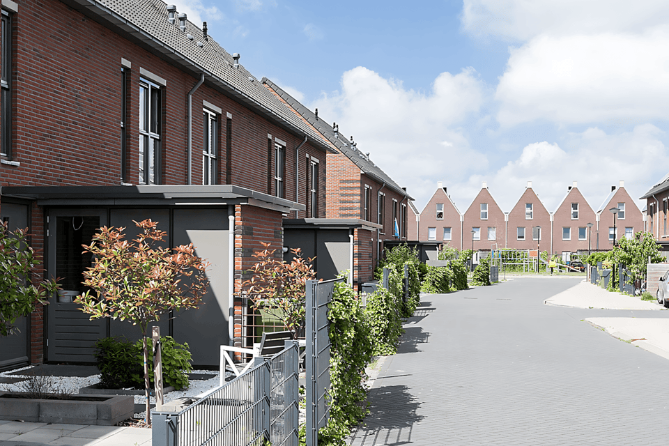 Huis huren in Heerhugowaard