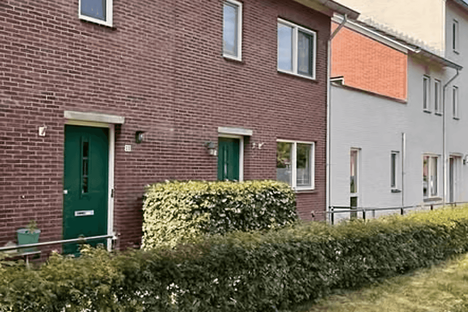 Studio huren in Amsterdam