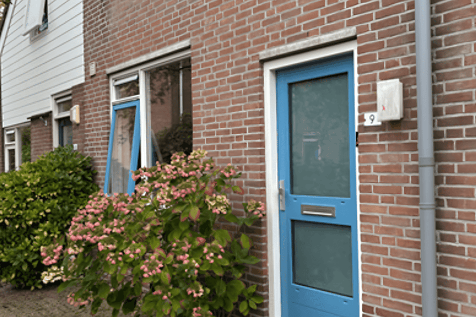 Huis huren in Delft