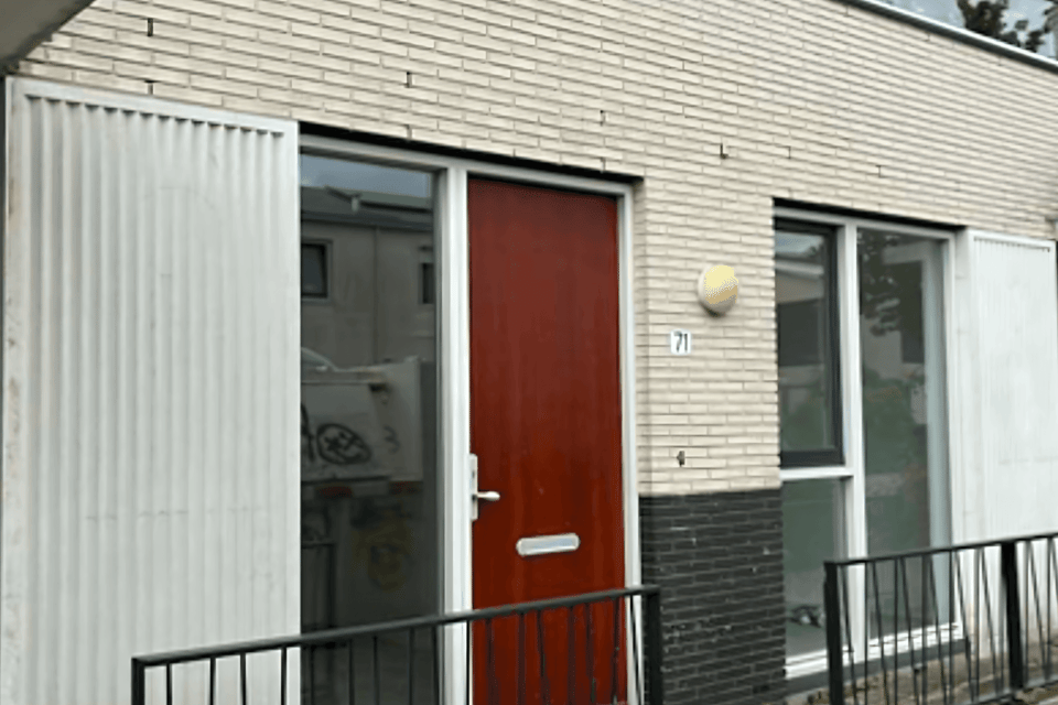 Huis huren in Delft