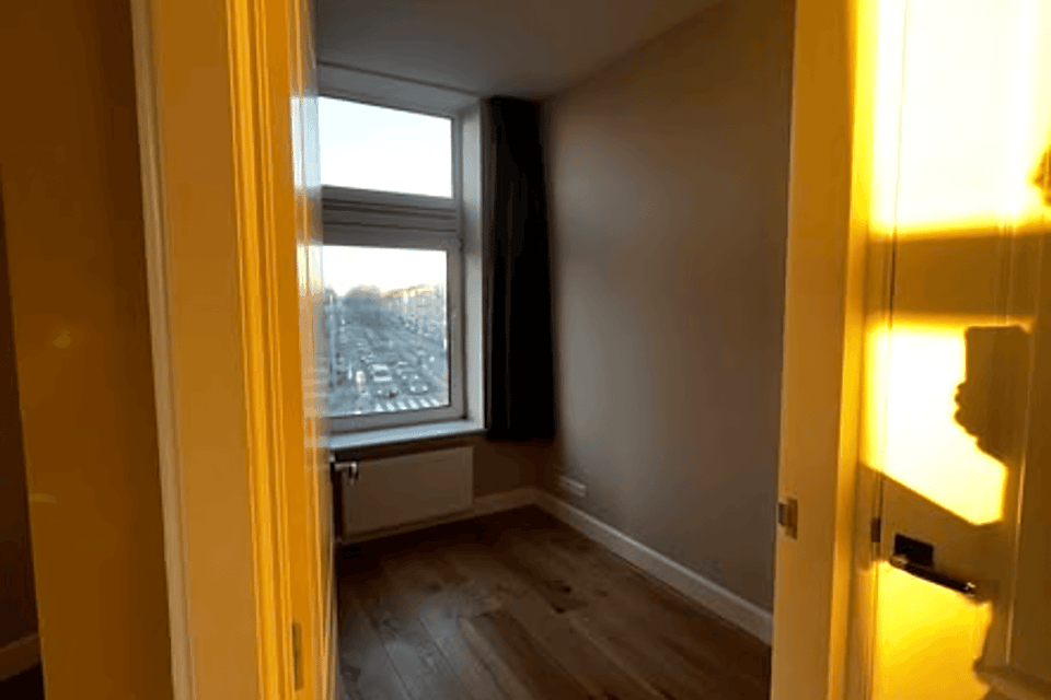 Kamer huren in Den Haag