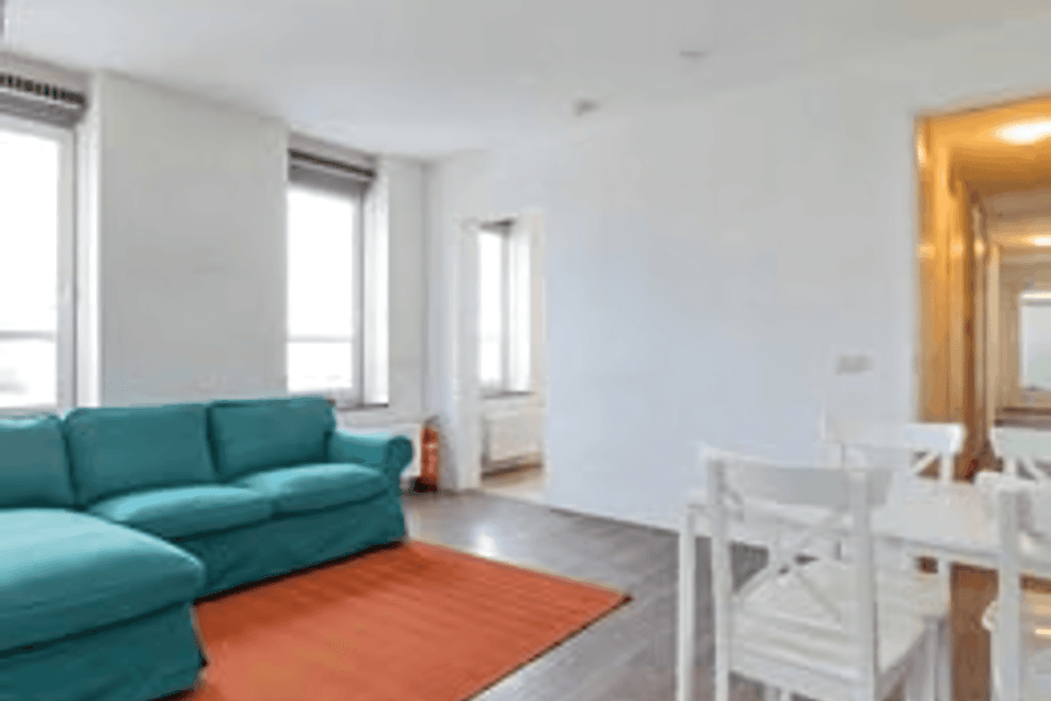 Appartement huren in Amsterdam