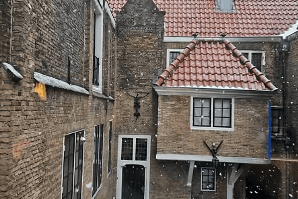 Kamer huren in Delft