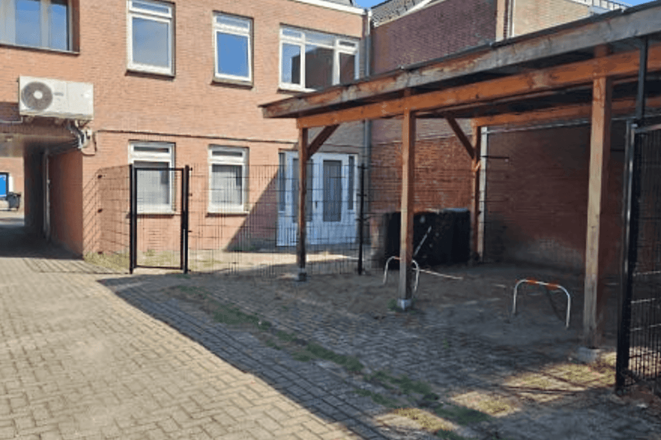 Appartement huren in Roosendaal