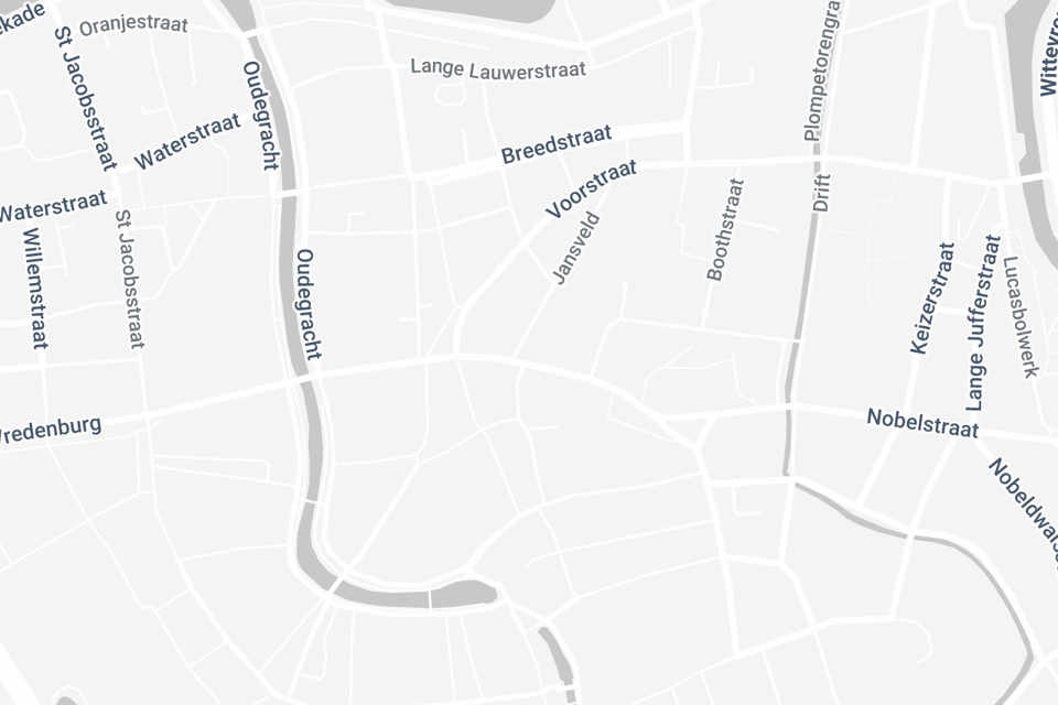 Appartement huren in Utrecht
