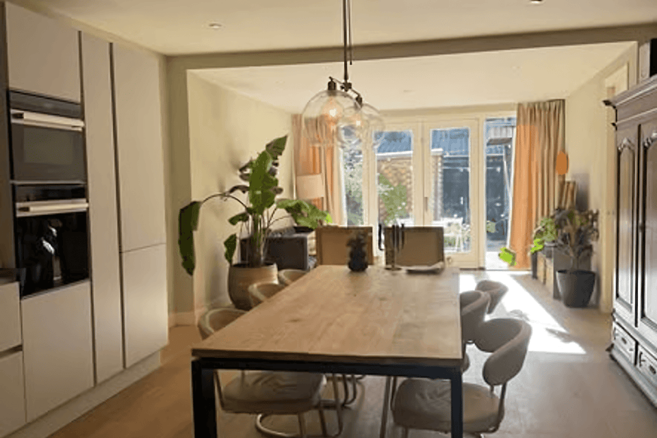Appartement huren in Amsterdam