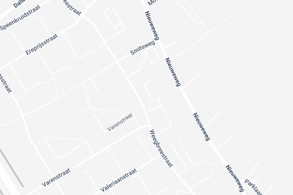 Appartement huren in Soest
