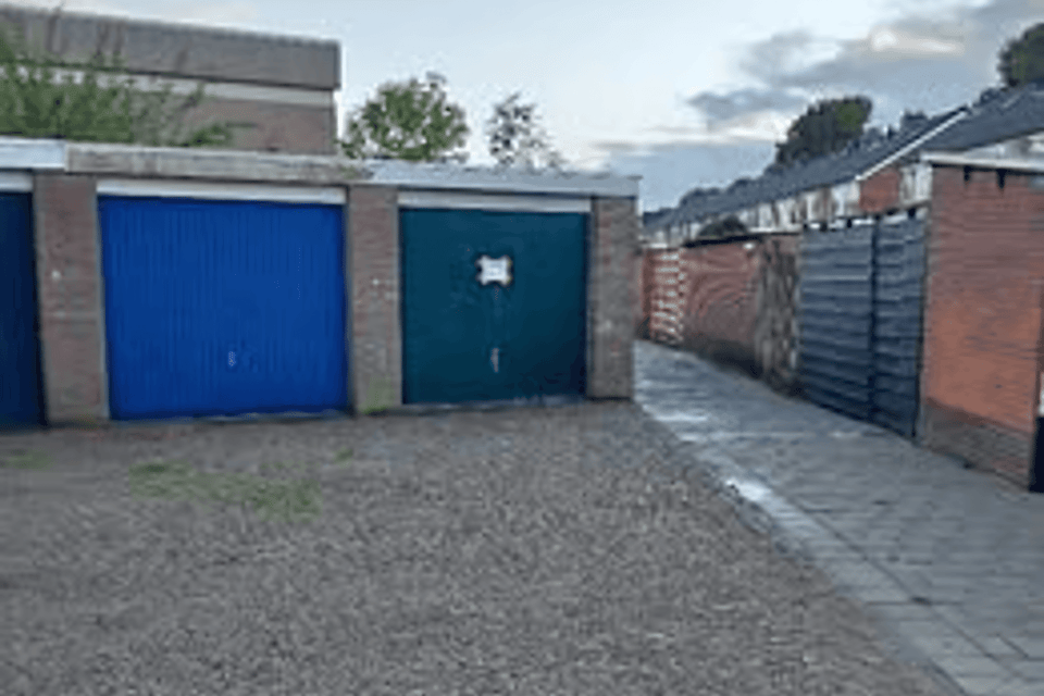Opslagruimte huren in Reeuwijk