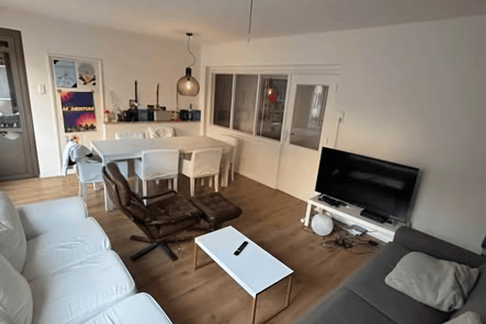 Kamer huren in Utrecht