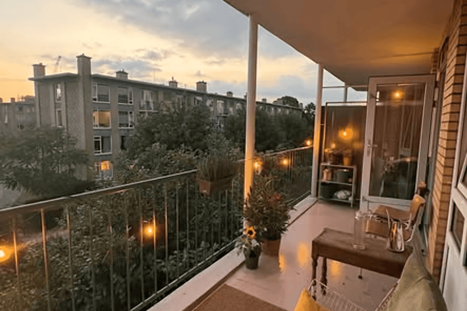 Kamer huren in Utrecht