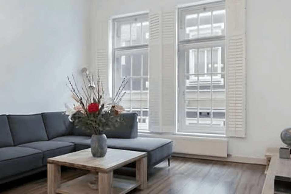 Studio huren in Rotterdam