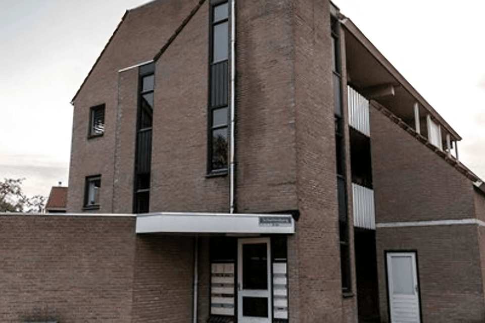 Huis huren in Leeuwarden