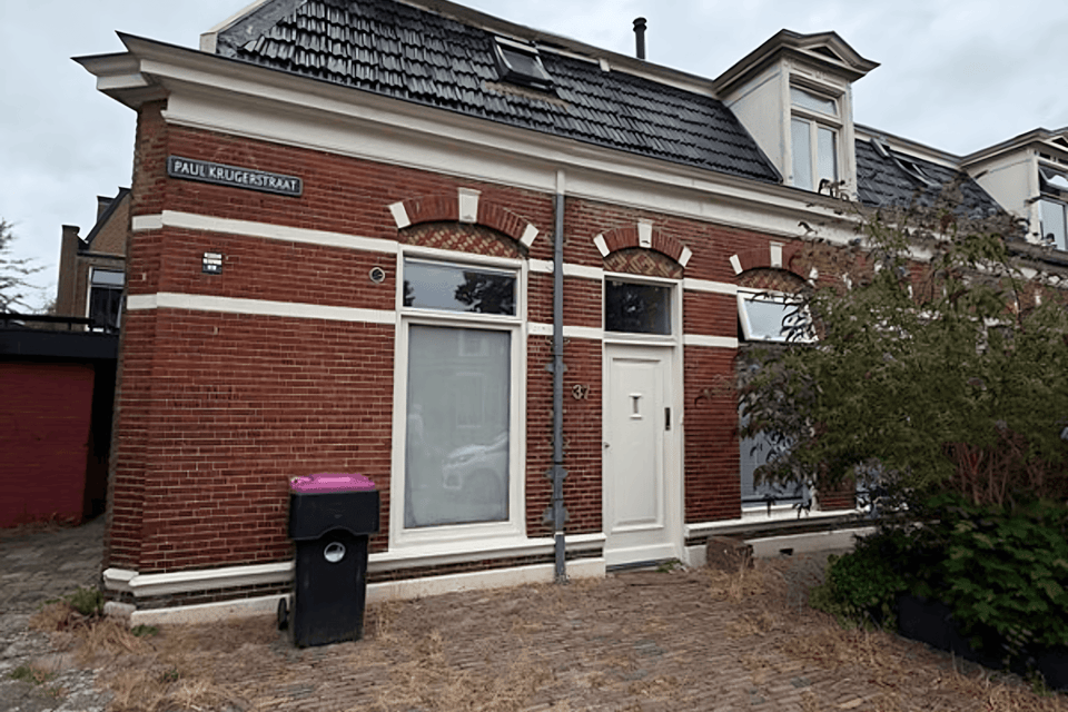 Kamer huren in Leeuwarden