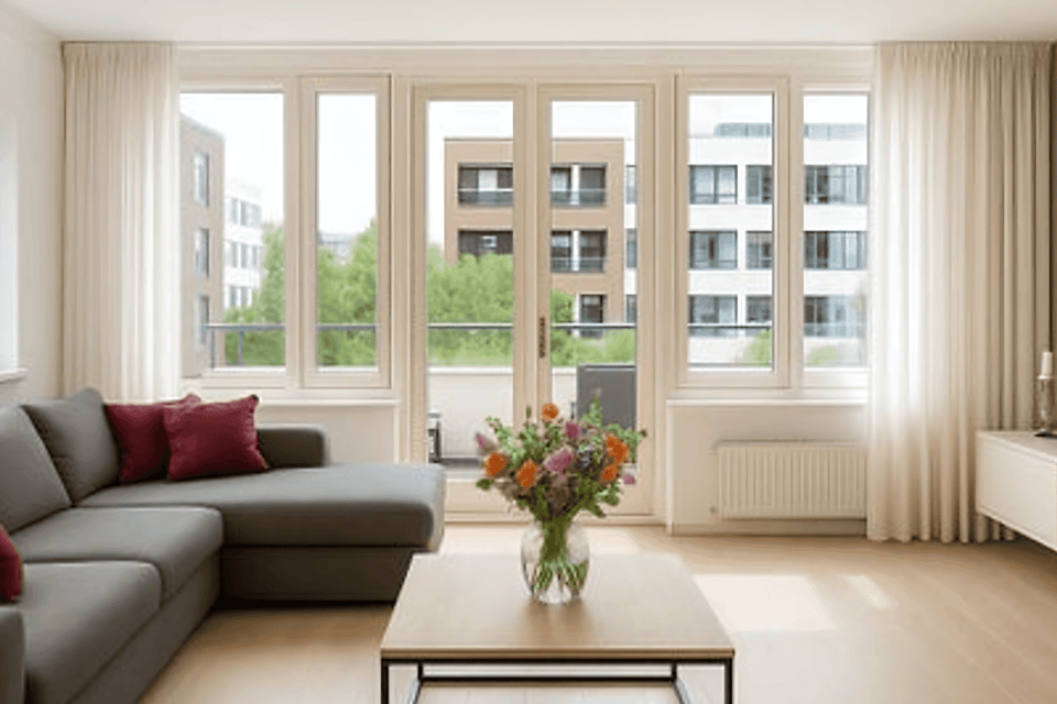 Appartement huren in Eindhoven