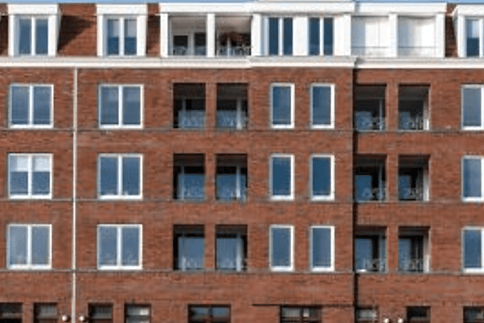 Huis huren in Amsterdam