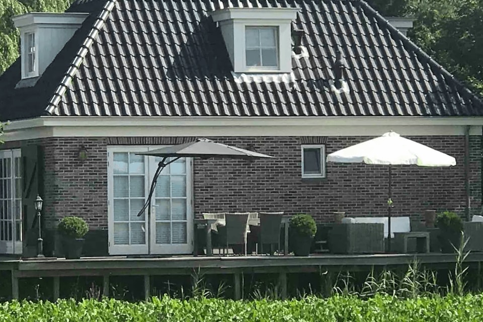 Huis huren in Burgerbrug