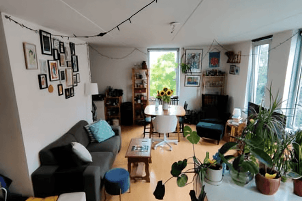 Studio huren in Utrecht