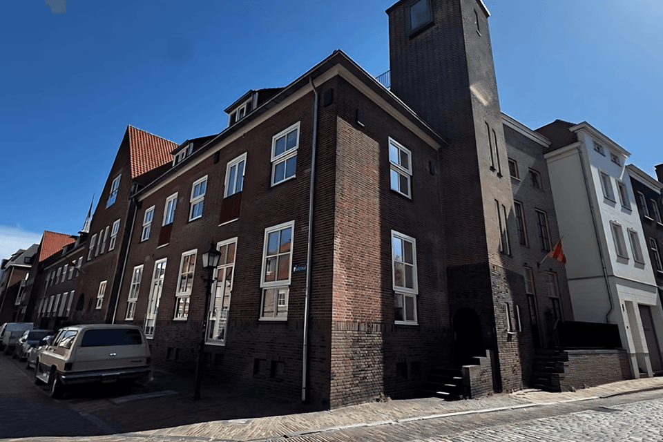 Appartement huren in Grave