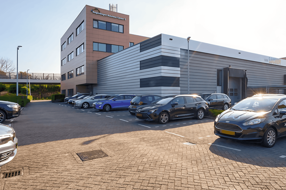 Bedrijfsruimte huren in Den Haag