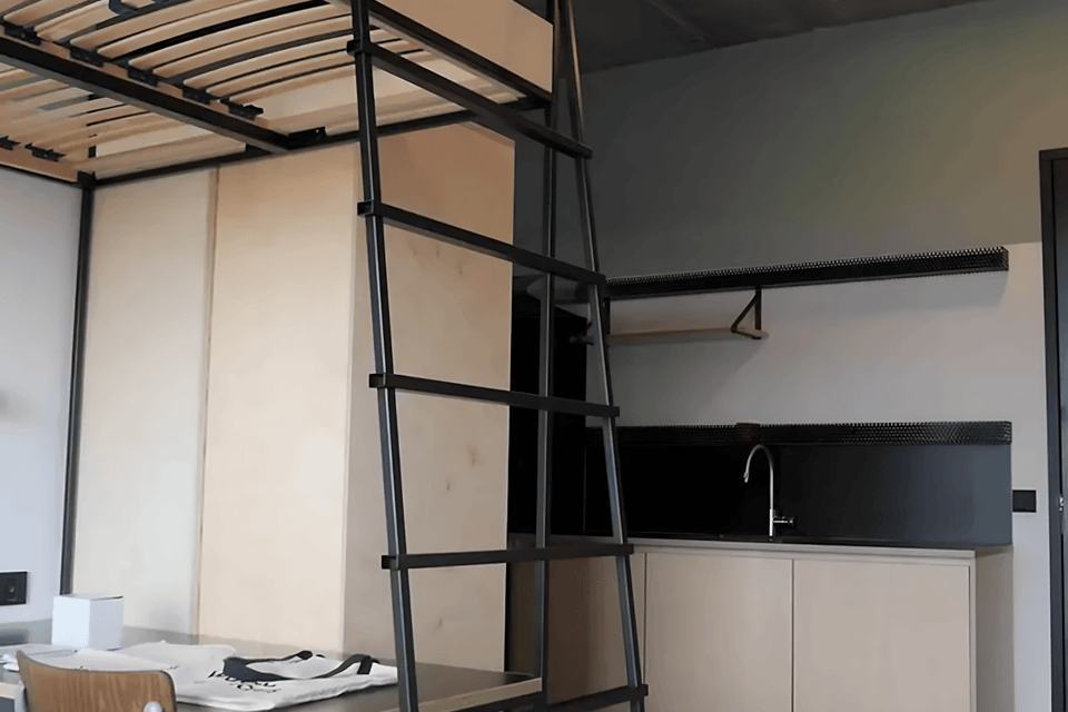 Appartement huren in Maastricht