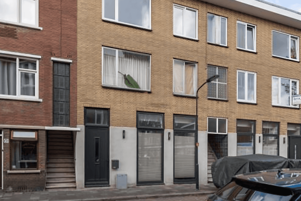 Appartement huren in Voorburg