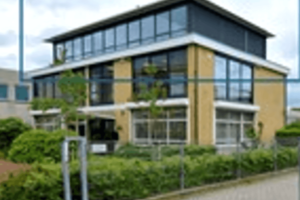 Kantoor huren in Utrecht