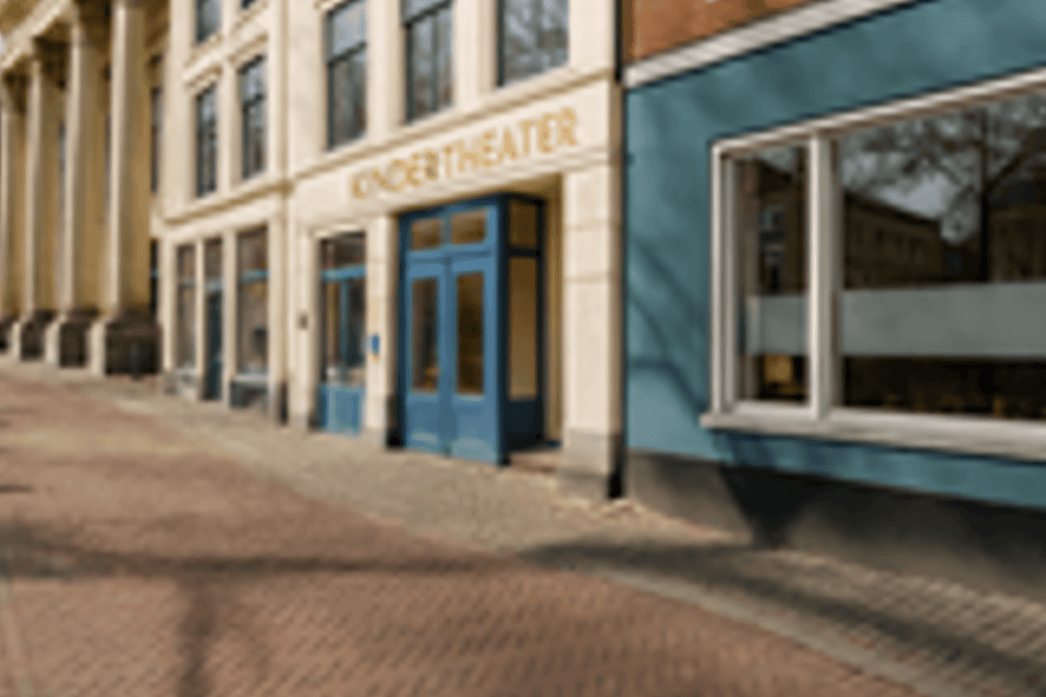 Kantoor huren in Utrecht