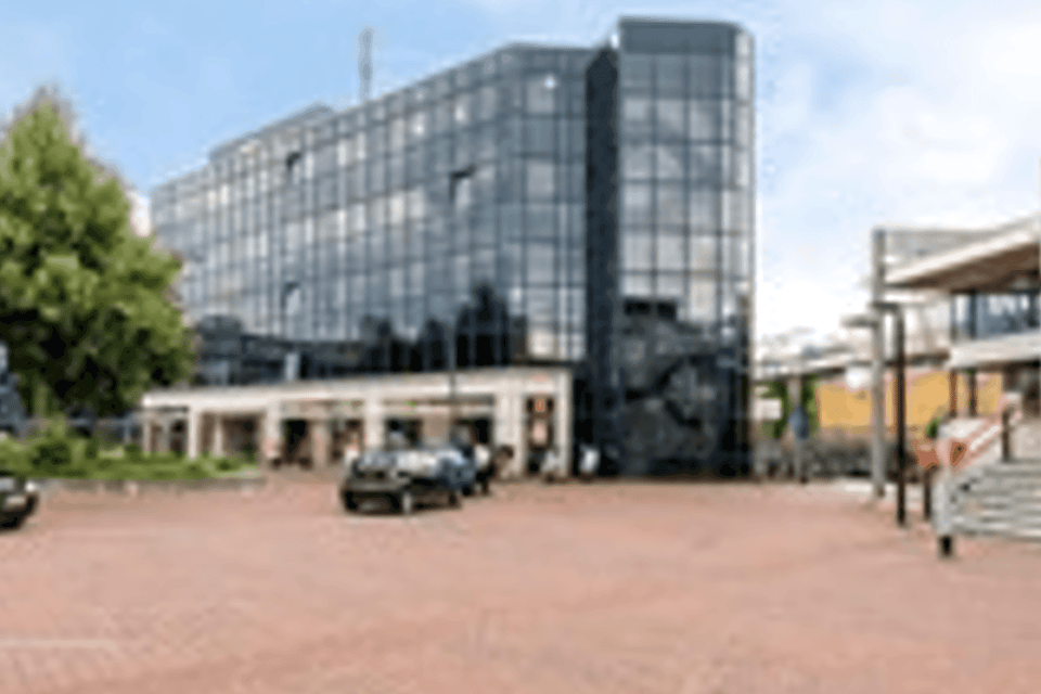 Kantoor huren in Zwijndrecht