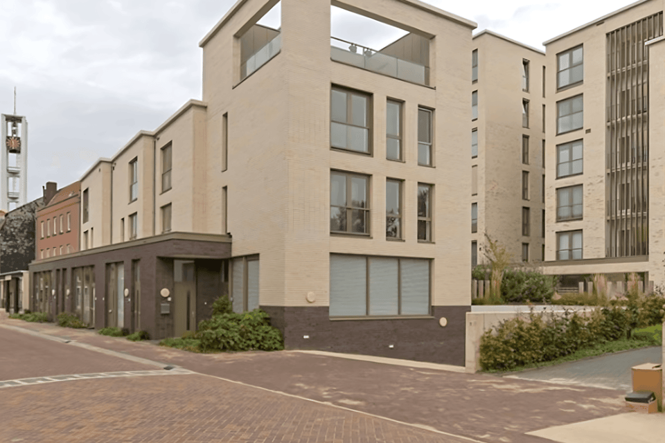 Appartement huren in Venlo