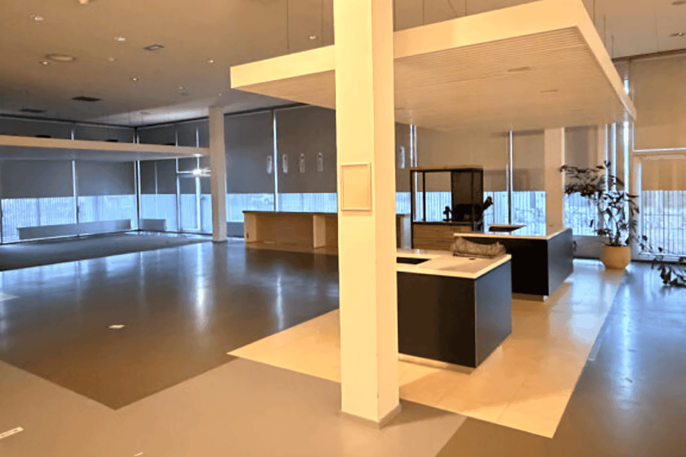 Kantoor huren in Eindhoven