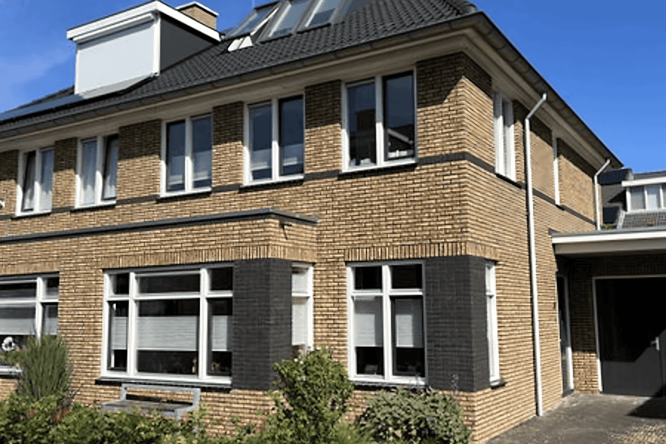 Huis huren in Houten