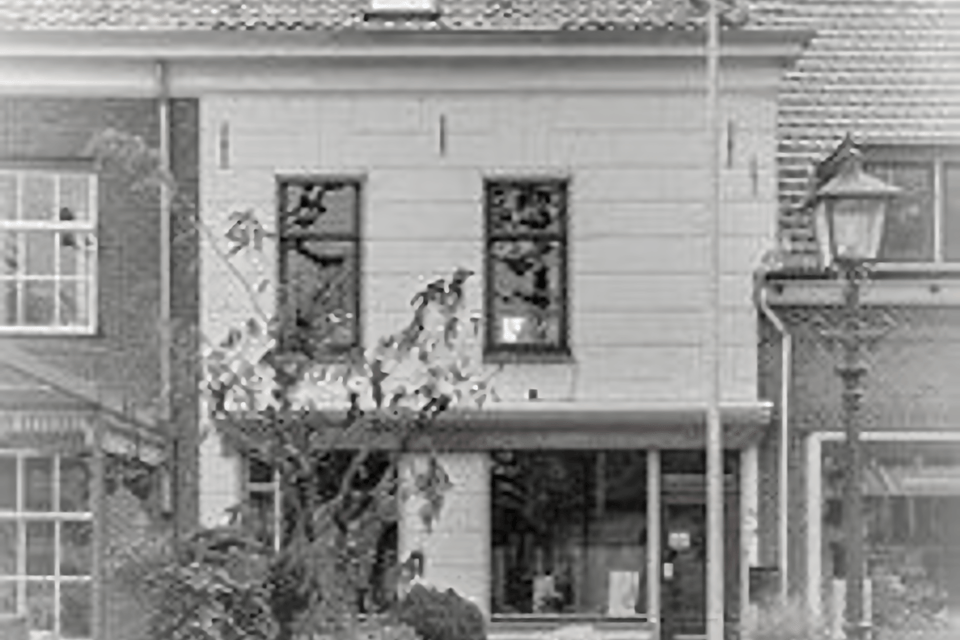 Huis huren in Houten