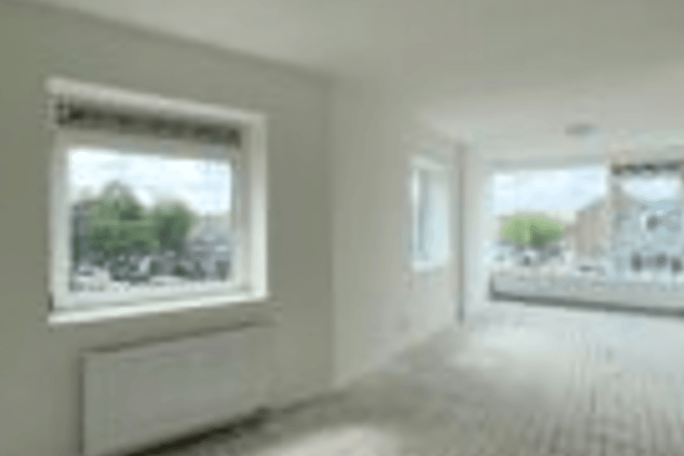 Kamer huren in Rotterdam