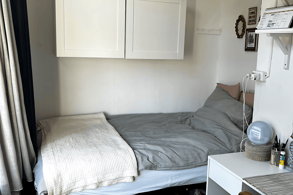 Kamer huren in Groningen