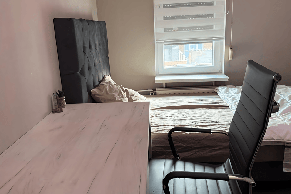 Kamer huren in Almere