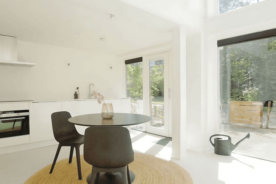 Appartement huren in Rotterdam