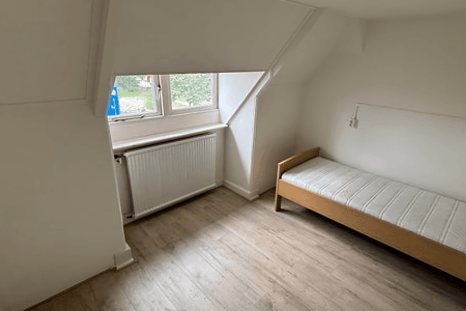 Kamer huren in Enschede