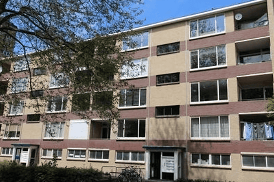 Huis huren in Enschede