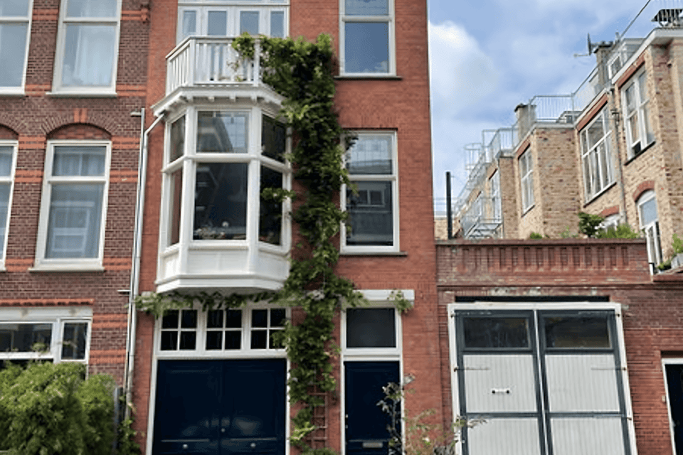 Huis huren in Den Haag