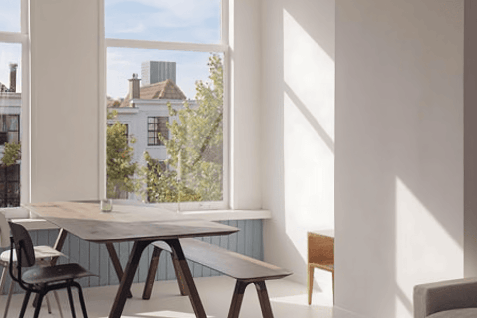 Appartement huren in Den Haag