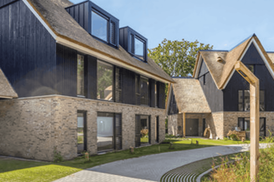 Huis huren in Voorschoten