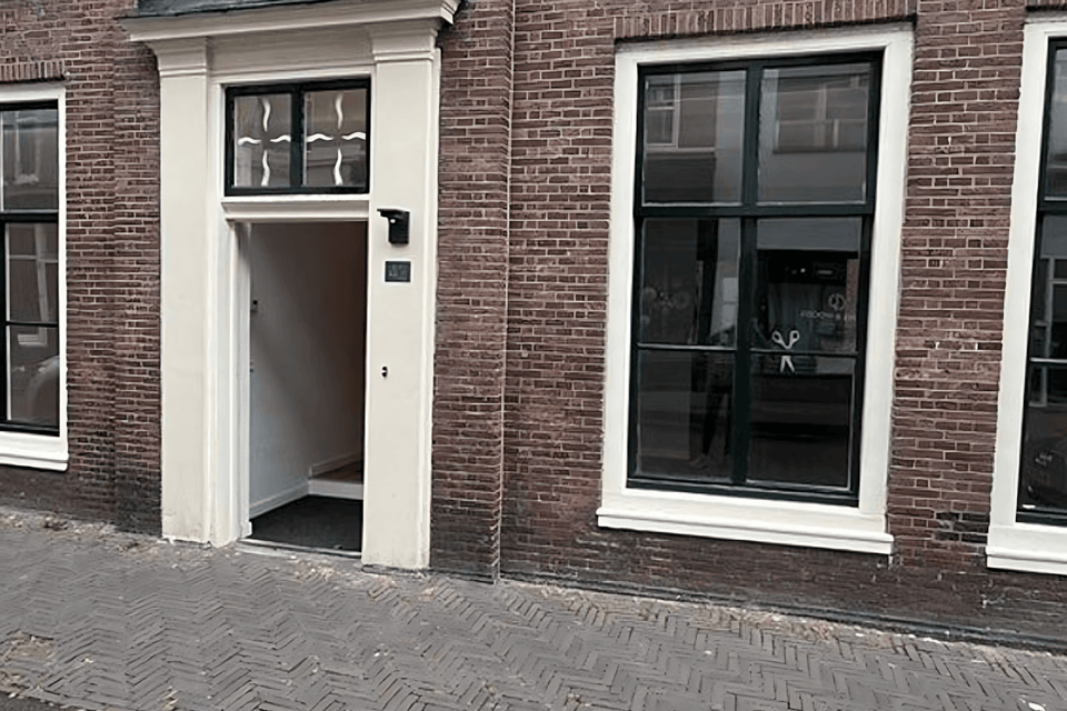Appartement huren in Den Haag