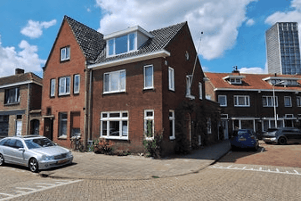 Kamer huren in Tilburg