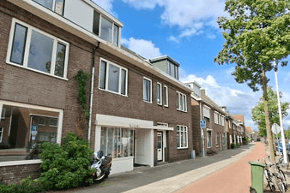 Kamer huren in Eindhoven