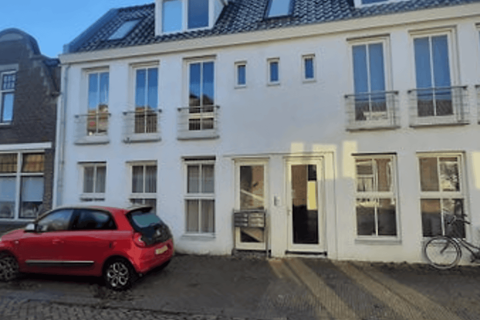Kamer huren in Raamsdonksveer