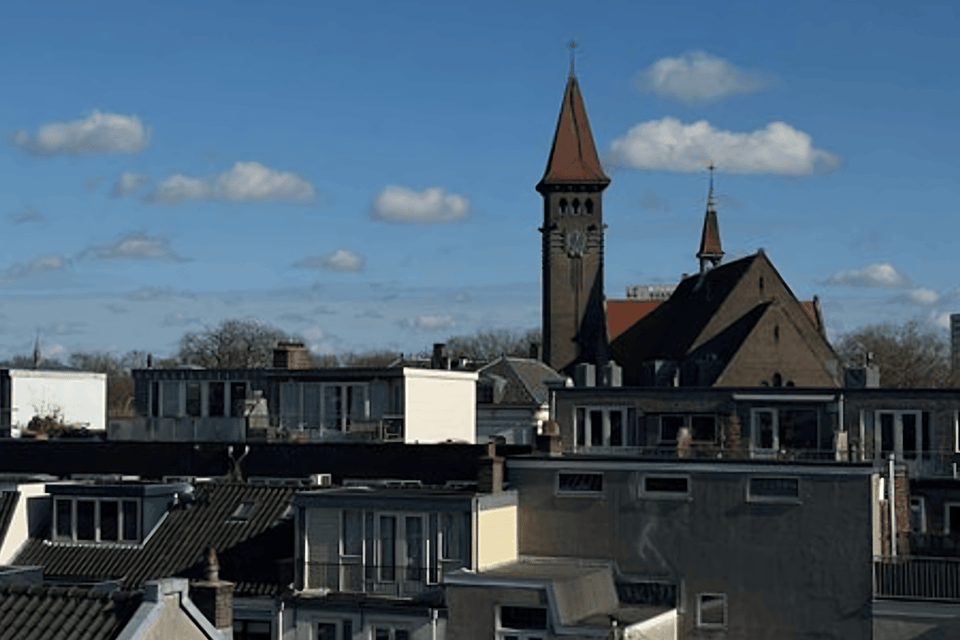 Huis huren in Utrecht